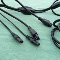 Захранващ кабел 1 х 4  220V, снимка 6 - Други - 36242442