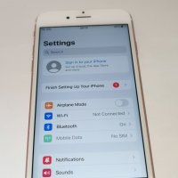 iPhone 6S 128GB Rose Gold 87% / Бартер, снимка 6 - Apple iPhone - 41395520