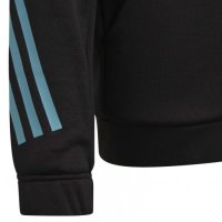 ADIDAS SPORTSWEAR Суитшърт Train Icons AEROREADY 3-Stripes, снимка 5 - Детски анцузи и суичери - 41098761