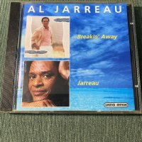 All Jarreau,Chick Corea , снимка 10 - CD дискове - 41963871