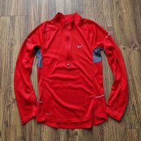Страхотна мъжка  спортна блуза NIKE размер  S, снимка 1 - Блузи - 40502630