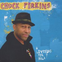 Chick Perkins, снимка 1 - CD дискове - 35908490