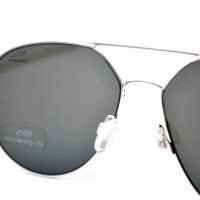 Оригинални мъжки слънчеви очила Jaguar Aviator -55%, снимка 12 - Слънчеви и диоптрични очила - 41433649