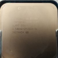 Дъннаплатка Asus с Процесор Intel и Охлаждане, снимка 5 - Дънни платки - 41393086