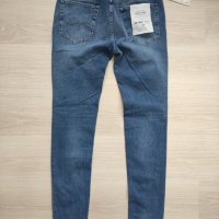 Мъжки дънки Jack&Jones размер 34, снимка 4 - Дънки - 44386974