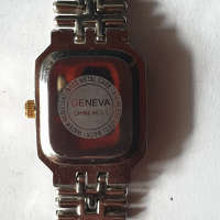geneva watch, снимка 6 - Дамски - 36412381
