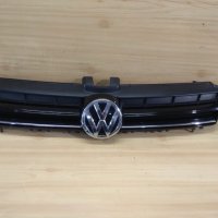 VW pasat 7 решетка, снимка 1 - Части - 40886021