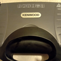 Грил скара Kenwood, снимка 4 - Скари - 44638214