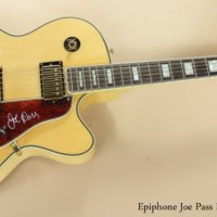 Търся Epiphone / Ibanez Joe Pass, евентуално друг джаз бокс, снимка 1 - Китари - 34453572