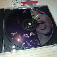 TINA TURNER CD 1502240858, снимка 5 - CD дискове - 44302553