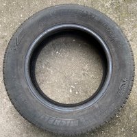 Michelin в сезонни гуми, снимка 2 - Гуми и джанти - 42642159