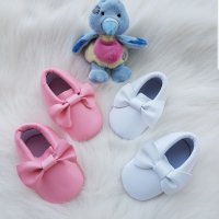 Бебешки буйки, снимка 5 - Бебешки обувки - 36015229
