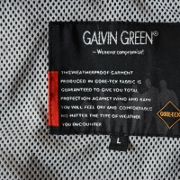 Galvin Green Gore Tex golf Jacket Яке Мъжко L Performance shell голф, снимка 4 - Якета - 36050837