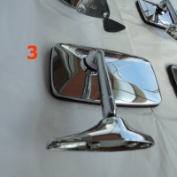 Странични огледала за ВАЗ 2101, 2102, 21011, 21013, снимка 10 - Части - 36080444