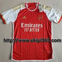 FC Arsenal тениска NEW 2023/24, снимка 1 - Спортни дрехи, екипи - 31511074