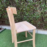 Дървено столче , снимка 8 - Други стоки за дома - 32403234
