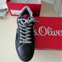 Маратонки s. Oliver , снимка 2 - Спортни обувки - 39893497