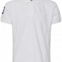 BLEND Тениска Polo, снимка 3 - Тениски - 35830614