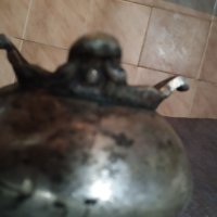 посребрена барокова захарница , снимка 7 - Антикварни и старинни предмети - 34219546