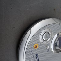 Philips Expanium CD Player MP3 , снимка 3 - Плейъри, домашно кино, прожектори - 39062187