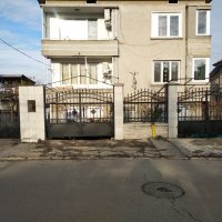 Врати,огради,парапети от метал(ковано желязо), снимка 14 - Други - 33663061