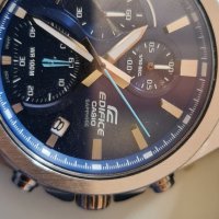 Часовник Casio Edifice EFB-700D-2AVUEF в Мъжки в гр. Балчик - ID42505662 —