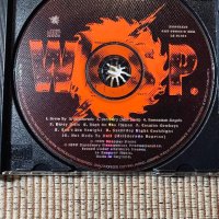 W.A.S.P,Helloween , снимка 3 - CD дискове - 41471836
