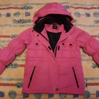 Зимни якета за момиченца до 7г., снимка 8 - Детски якета и елеци - 39312665