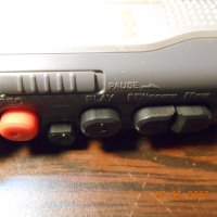  Sony TCM-200DV Handheld Cassette Voice Recorder - vintage 2001, снимка 4 - Радиокасетофони, транзистори - 40898524