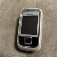 Nokia 6111 БГ меню запазен, снимка 5 - Nokia - 38868305