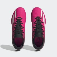 Детски стоножки Adidas X SPEEDPORTAL.3 TF, снимка 5 - Футбол - 44489371