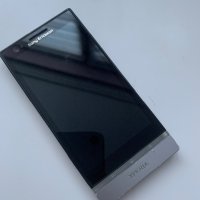 ✅ Sony 🔝 Xperia P, снимка 4 - Sony - 42487016