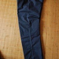 Fjallraven Greenland Jeans G-1000 Мъжки панталон 52/L-XL трекинг fjall raven, снимка 4 - Панталони - 44524848
