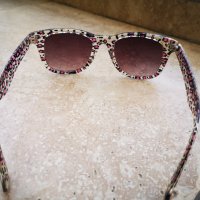 дамски слънчеви очила , снимка 2 - Слънчеви и диоптрични очила - 41605387