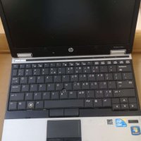 Лаптоп на части HP EliteBook 2540p 12'', снимка 2 - Части за лаптопи - 42593660