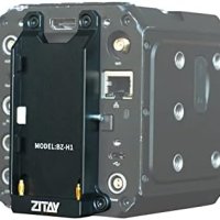 Нова Батерия Base Plate Захранване за фотоапарати съвместим с Z-Cam, снимка 1 - Чанти, стативи, аксесоари - 41754651