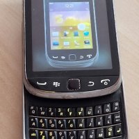 Blackberry 9810 - проблем със СИМ четец, снимка 3 - Blackberry - 42011760