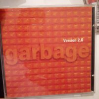CD-3лв/бр-Light house family,Garbage,Manic Street,Oasis, снимка 7 - CD дискове - 41353415