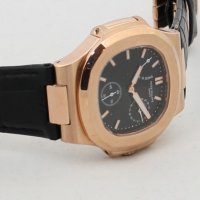 Дамски луксозен часовник Patek Philippe Nautilus, снимка 3 - Дамски - 41649445