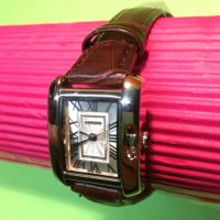 Дамски часовник Cartier , снимка 5 - Дамски - 44286203