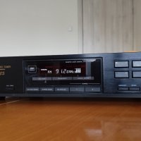 Тунер   Sony ST-S500ES, снимка 1 - Ресийвъри, усилватели, смесителни пултове - 44326691