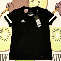 Детска тениска Adidas DW6787 9-10г., снимка 1 - Детски тениски и потници - 40247393