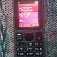 НОКИА 100, снимка 2 - Nokia - 41700257