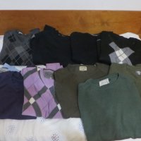 Мъжки пуловери, снимка 1 - Пуловери - 42294097