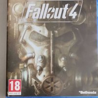 Fallout 4 PS4, снимка 2 - Игри за PlayStation - 41403979