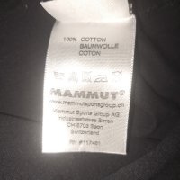 Mammut (М) дамска тениска, снимка 7 - Тениски - 41491781
