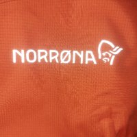 Norrona Falketind Gore-Tex jacket Men (М) мъжко яке, снимка 9 - Спортни дрехи, екипи - 40348406