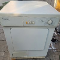 сушилня Miele T420c, снимка 1 - Сушилни - 41787102