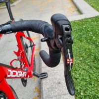 Промоция Pinarello Dogma F 12, снимка 3 - Велосипеди - 40035687