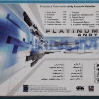 Andy – 2004 - Platinum(Pop, Folk,World, & Country), снимка 5 - CD дискове - 42389773